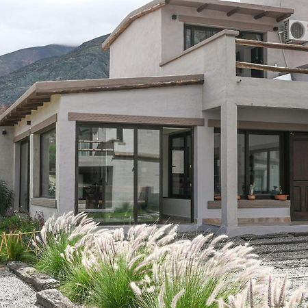 Moller Masi - Ayllu Huasi Purmamarca Exterior foto